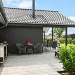 בית נופש 30449-odder-strandvaenget-29 *