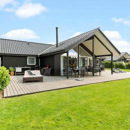 30449-odder-strandvaenget-29 Semesterbostad Odder