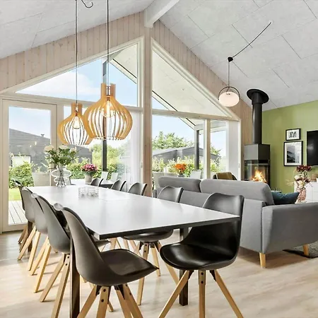 Semesterbostad 30449-odder-strandvaenget-29 *