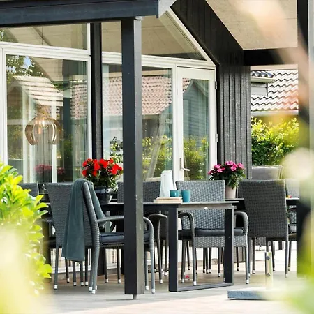 Semesterbostad 30449-odder-strandvaenget-29 *