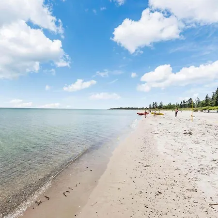 30449-odder-strandvaenget-29 Semesterbostad Odder