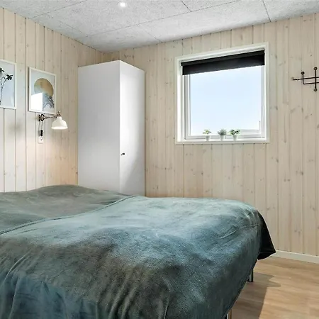 30449-odder-strandvaenget-29 펜션 *