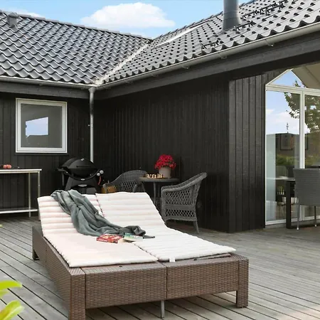 30449-odder-strandvaenget-29 펜션 *