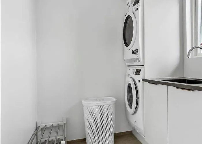 30449-odder-strandvaenget-29 Сasa de vacaciones Odder