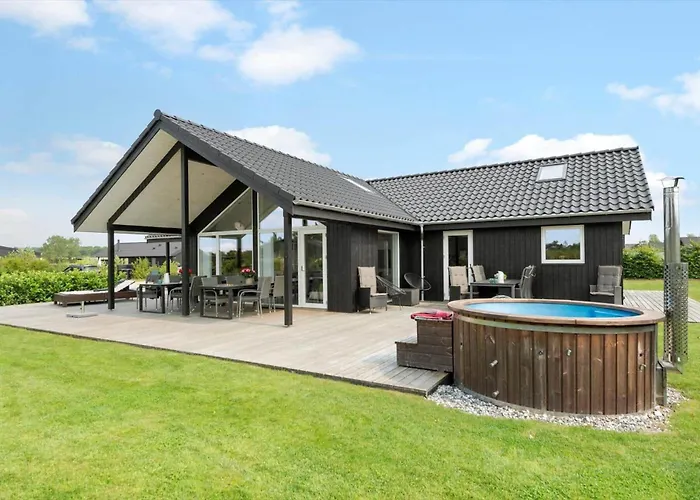 Сasa de vacaciones 30449-odder-strandvaenget-29