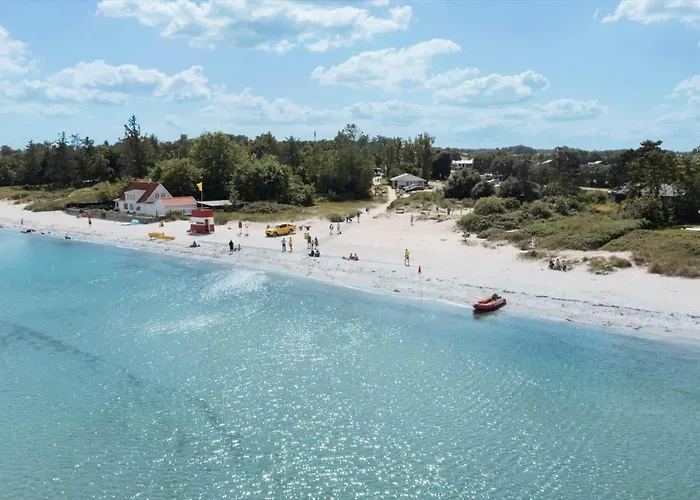 Сasa de vacaciones 30449-odder-strandvaenget-29