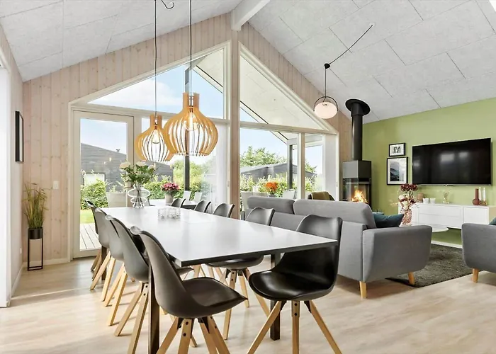 Сasa de vacaciones 30449-odder-strandvaenget-29 *