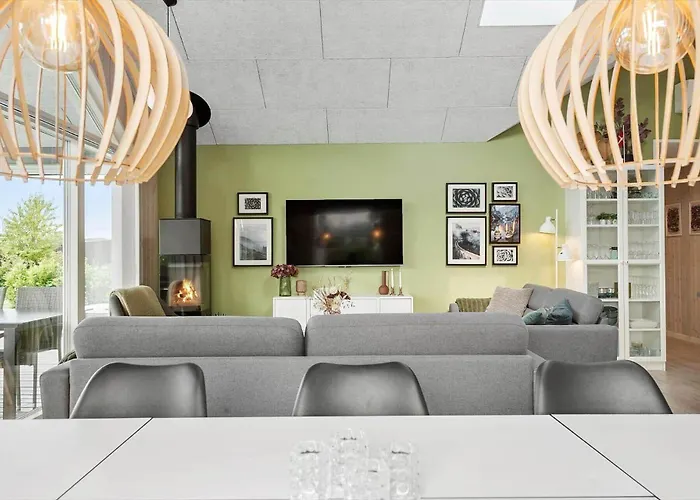 30449-odder-strandvaenget-29 Сasa de vacaciones