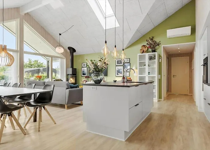 Сasa de vacaciones 30449-odder-strandvaenget-29