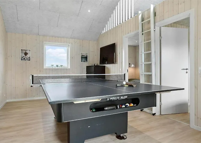 30449-odder-strandvaenget-29 Сasa de vacaciones *