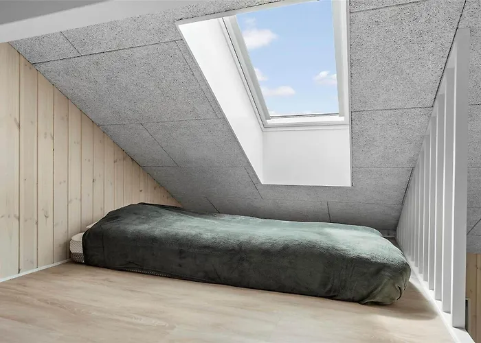 Сasa de vacaciones 30449-odder-strandvaenget-29 Odder