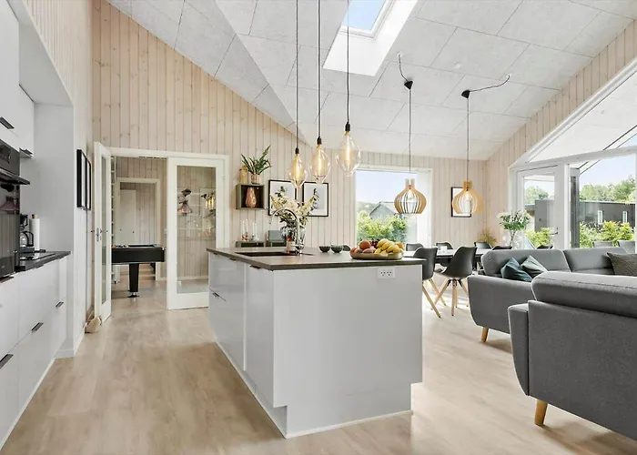 Сasa de vacaciones 30449-odder-strandvaenget-29