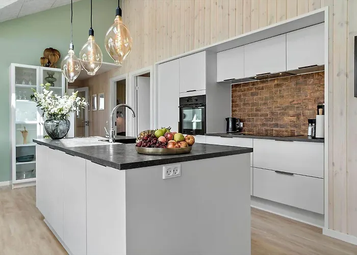 Сasa de vacaciones 30449-odder-strandvaenget-29