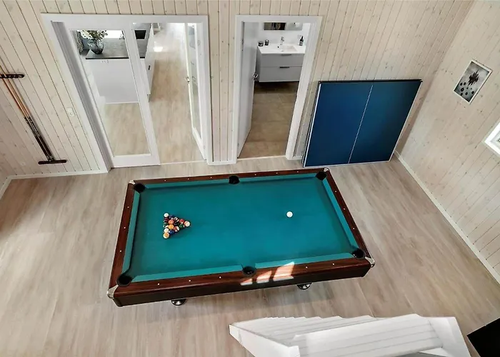 30449-odder-strandvaenget-29 Сasa de vacaciones Odder