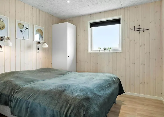 Сasa de vacaciones 30449-odder-strandvaenget-29 Odder