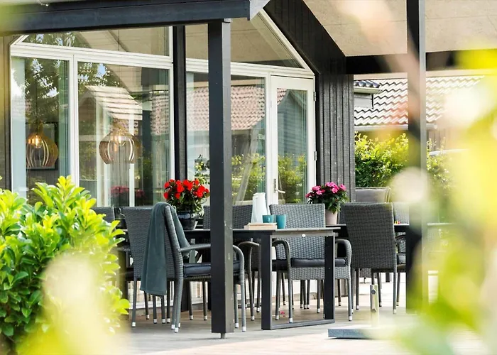 Dom wakacyjny 30449-odder-strandvaenget-29