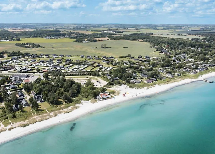 Dom wakacyjny 30449-odder-strandvaenget-29
